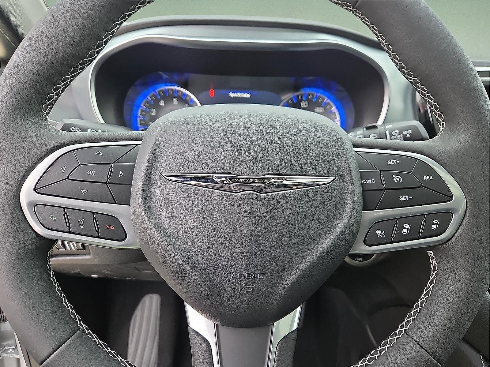 2026 Chrysler Pacifica PACIFICA LIMITED