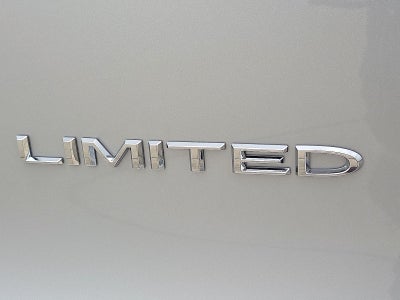 2026 Chrysler Pacifica PACIFICA LIMITED