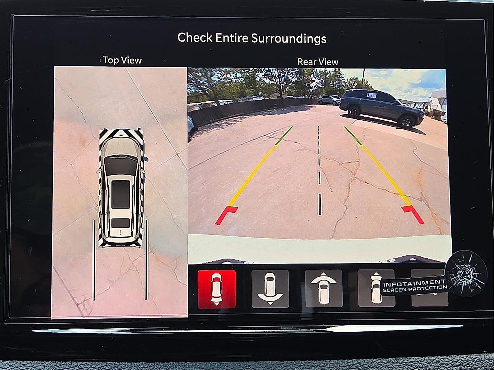 2024 Chrysler Pacifica Hybrid PACIFICA PLUG-IN HYBRID PREMIUM S APPEARANCE