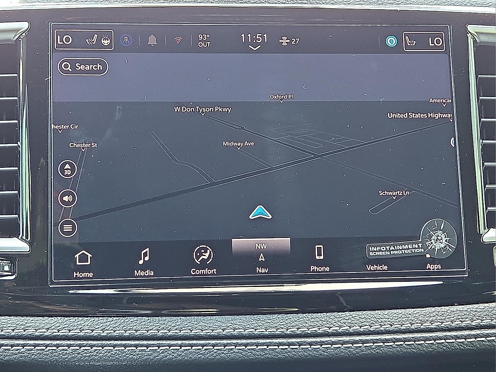 2024 Chrysler Pacifica Hybrid PACIFICA PLUG-IN HYBRID PREMIUM S APPEARANCE