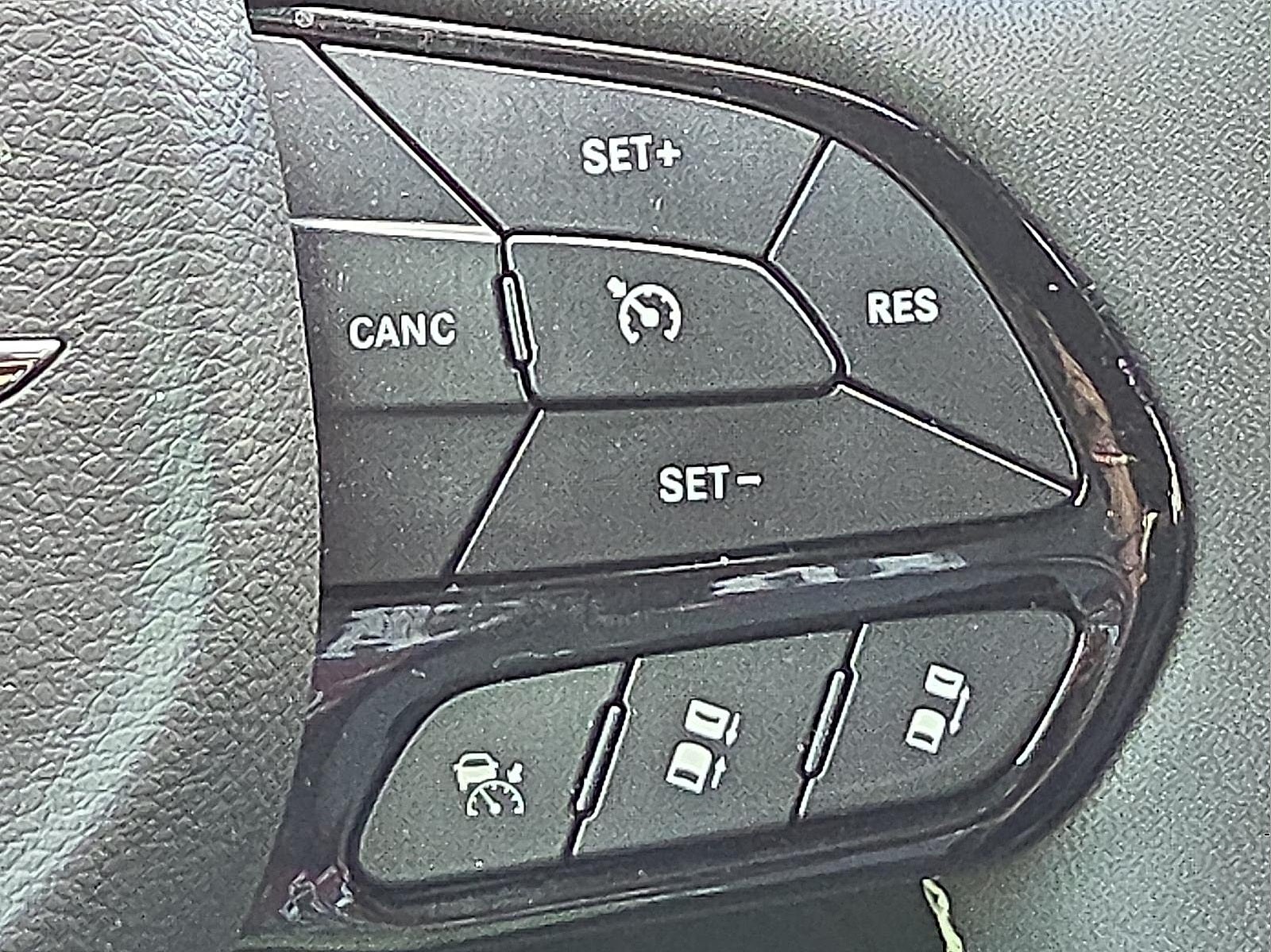 2024 Chrysler Pacifica Hybrid PACIFICA PLUG-IN HYBRID PREMIUM S APPEARANCE