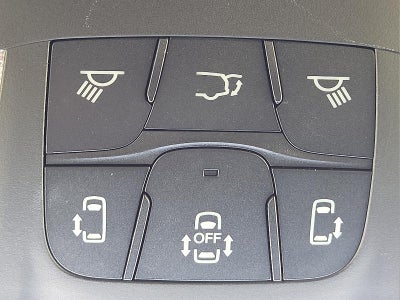 2024 Chrysler Pacifica Hybrid PACIFICA PLUG-IN HYBRID PREMIUM S APPEARANCE