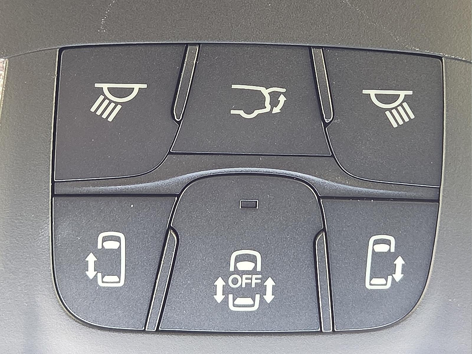 2024 Chrysler Pacifica Hybrid PACIFICA PLUG-IN HYBRID PREMIUM S APPEARANCE