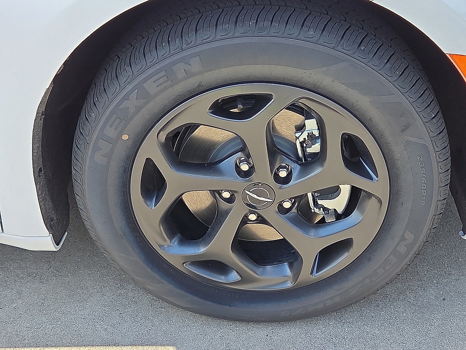 2024 Chrysler Pacifica Hybrid PACIFICA PLUG-IN HYBRID PREMIUM S APPEARANCE