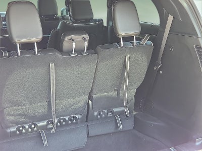 2024 Chrysler Pacifica Hybrid PACIFICA PLUG-IN HYBRID PREMIUM S APPEARANCE