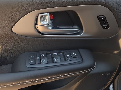 2027 Chrysler Pacifica PACIFICA LIMITED AWD