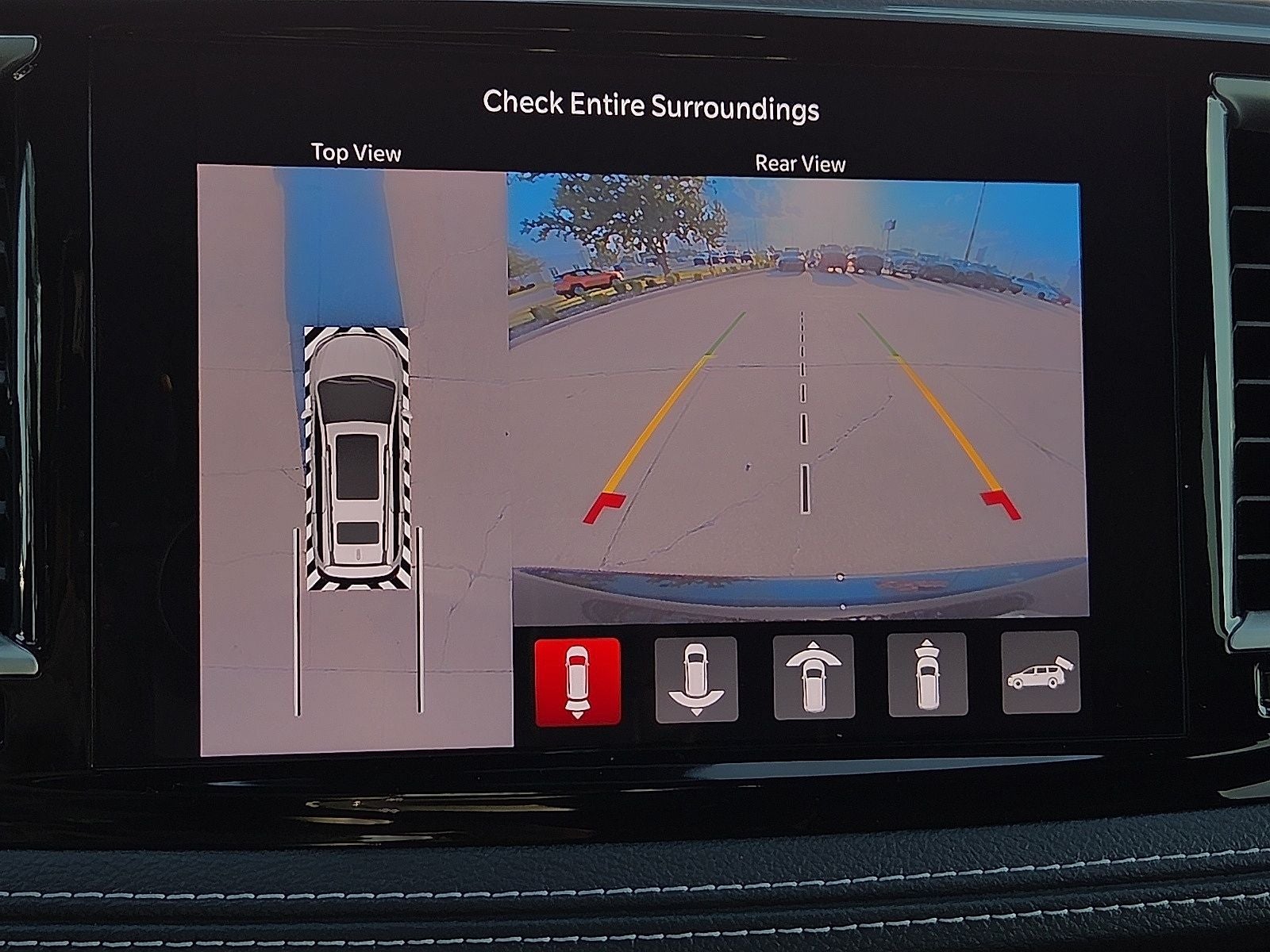 2027 Chrysler Pacifica PACIFICA LIMITED AWD