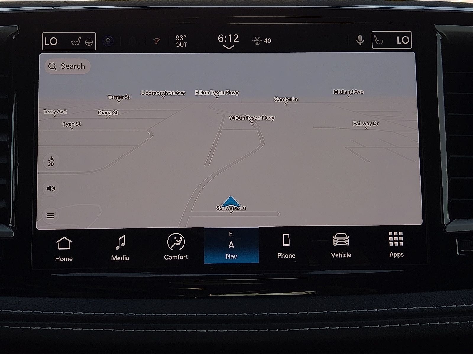 2027 Chrysler Pacifica PACIFICA LIMITED AWD