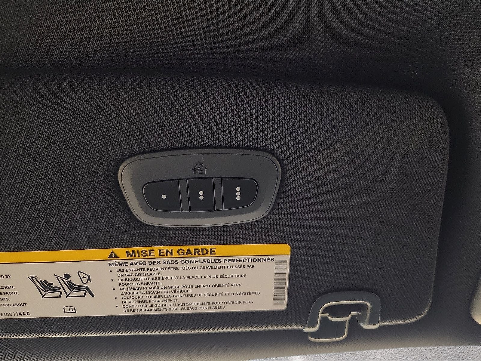 2027 Chrysler Pacifica PACIFICA LIMITED AWD