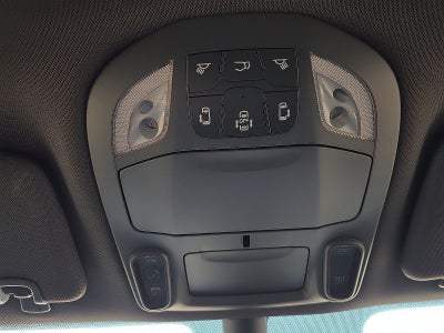 2027 Chrysler Pacifica PACIFICA LIMITED AWD