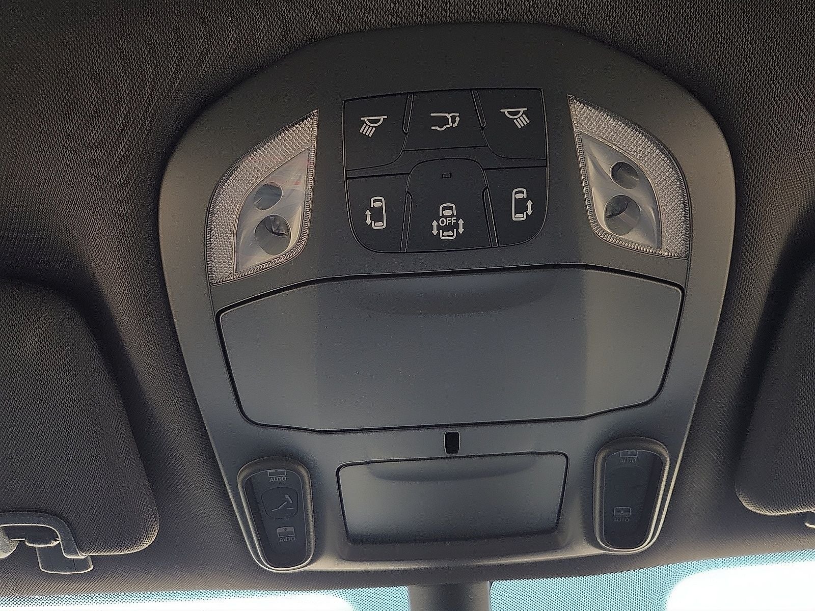 2027 Chrysler Pacifica PACIFICA LIMITED AWD