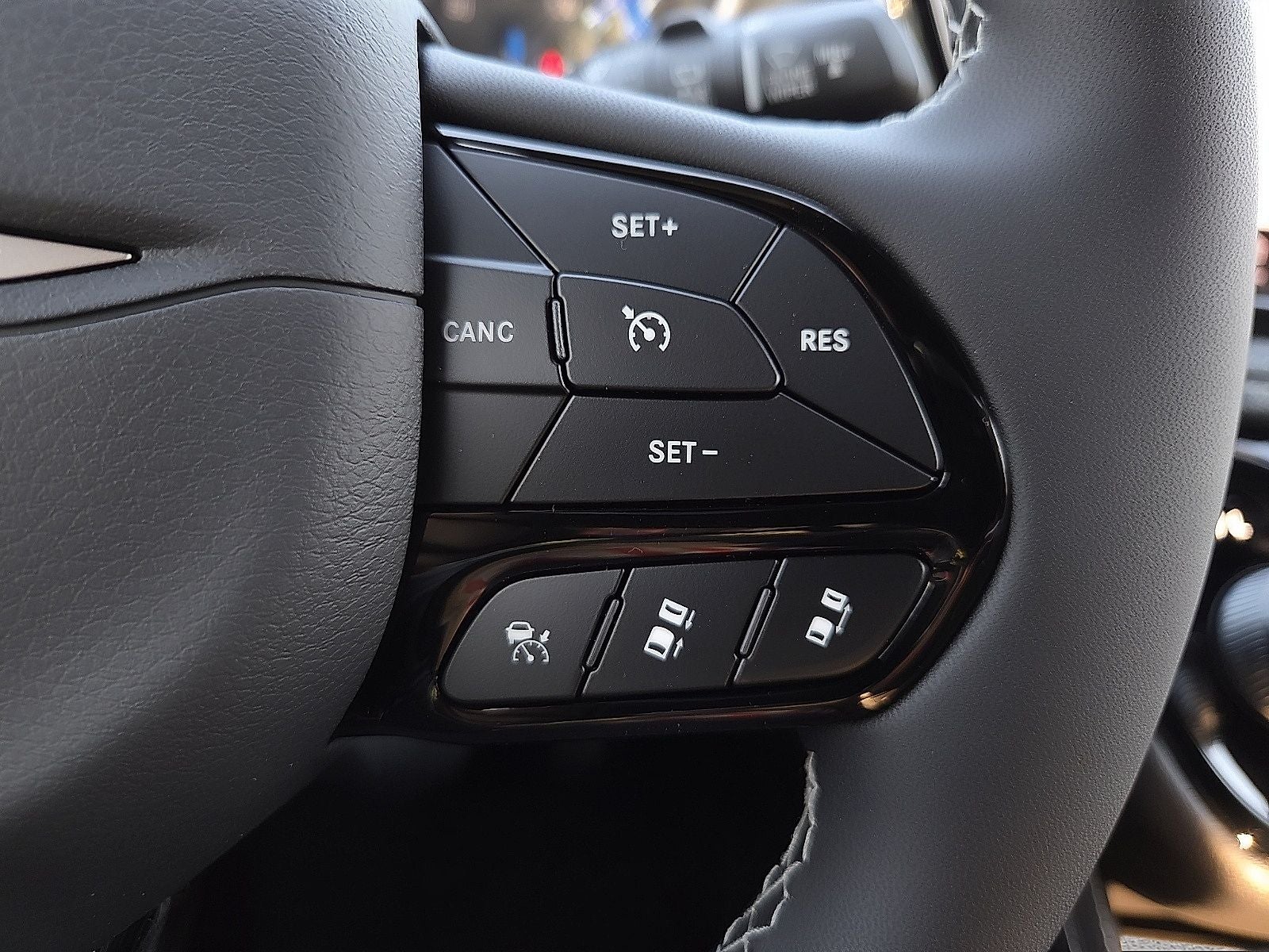 2027 Chrysler Pacifica PACIFICA LIMITED AWD