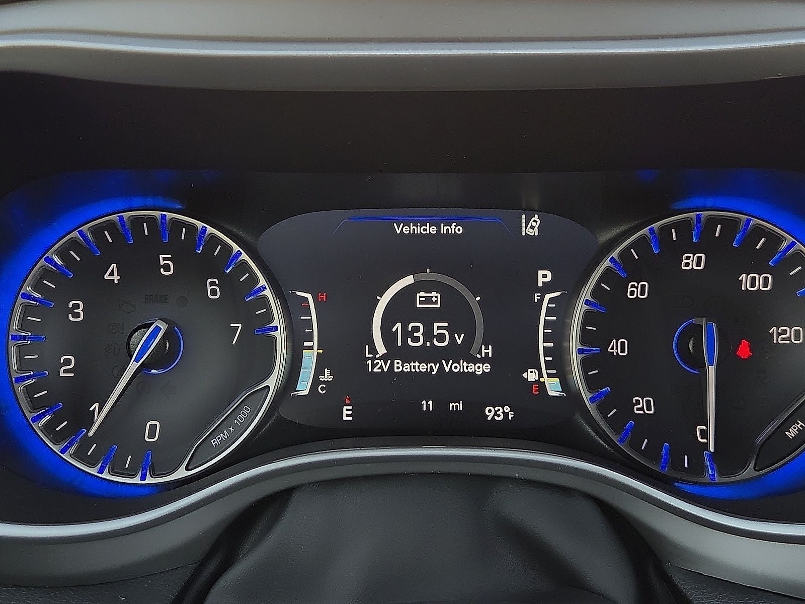 2027 Chrysler Pacifica PACIFICA LIMITED AWD