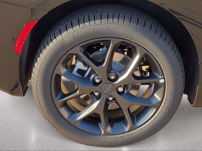 2027 Chrysler Pacifica PACIFICA LIMITED AWD