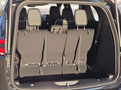 2027 Chrysler Pacifica PACIFICA LIMITED AWD
