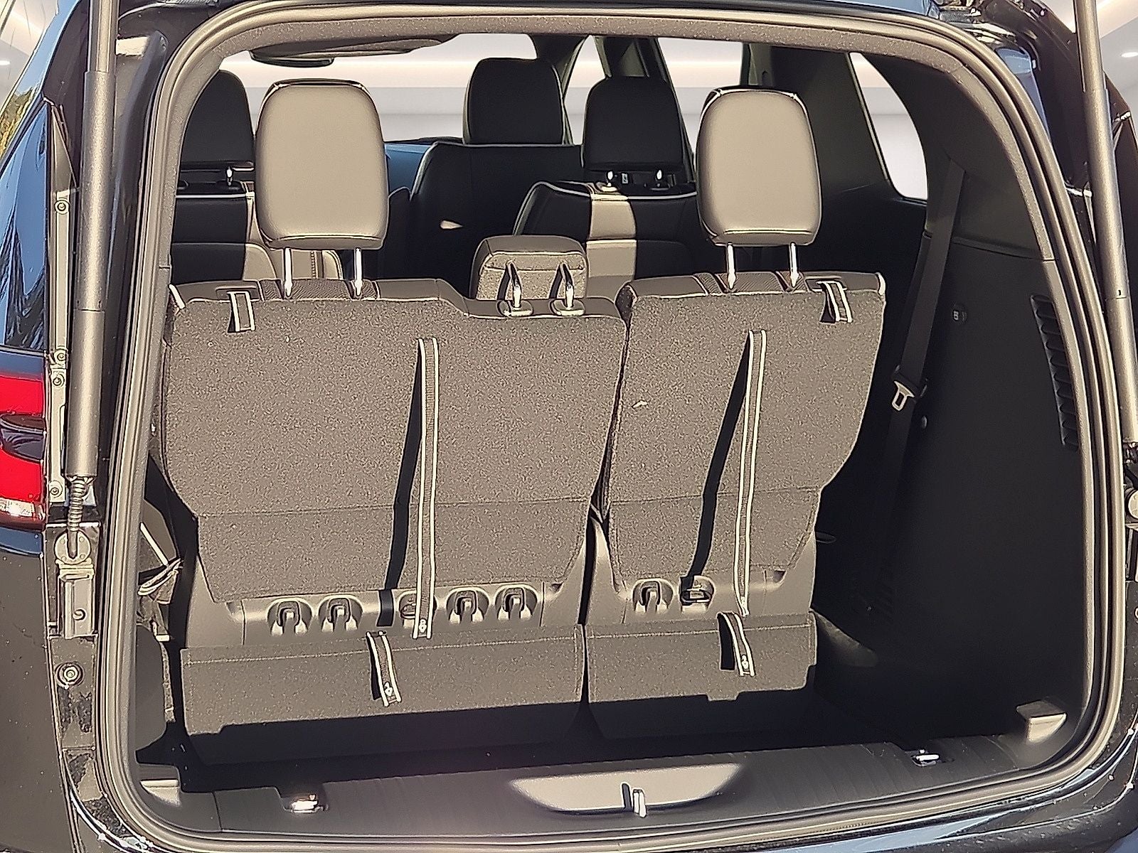 2027 Chrysler Pacifica PACIFICA LIMITED AWD