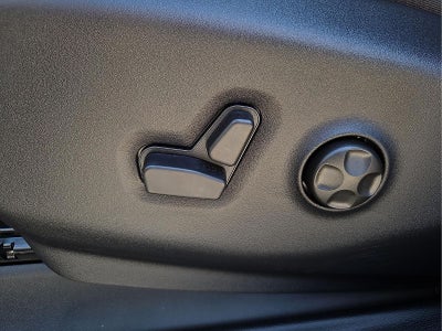 2027 Chrysler Pacifica PACIFICA LIMITED AWD