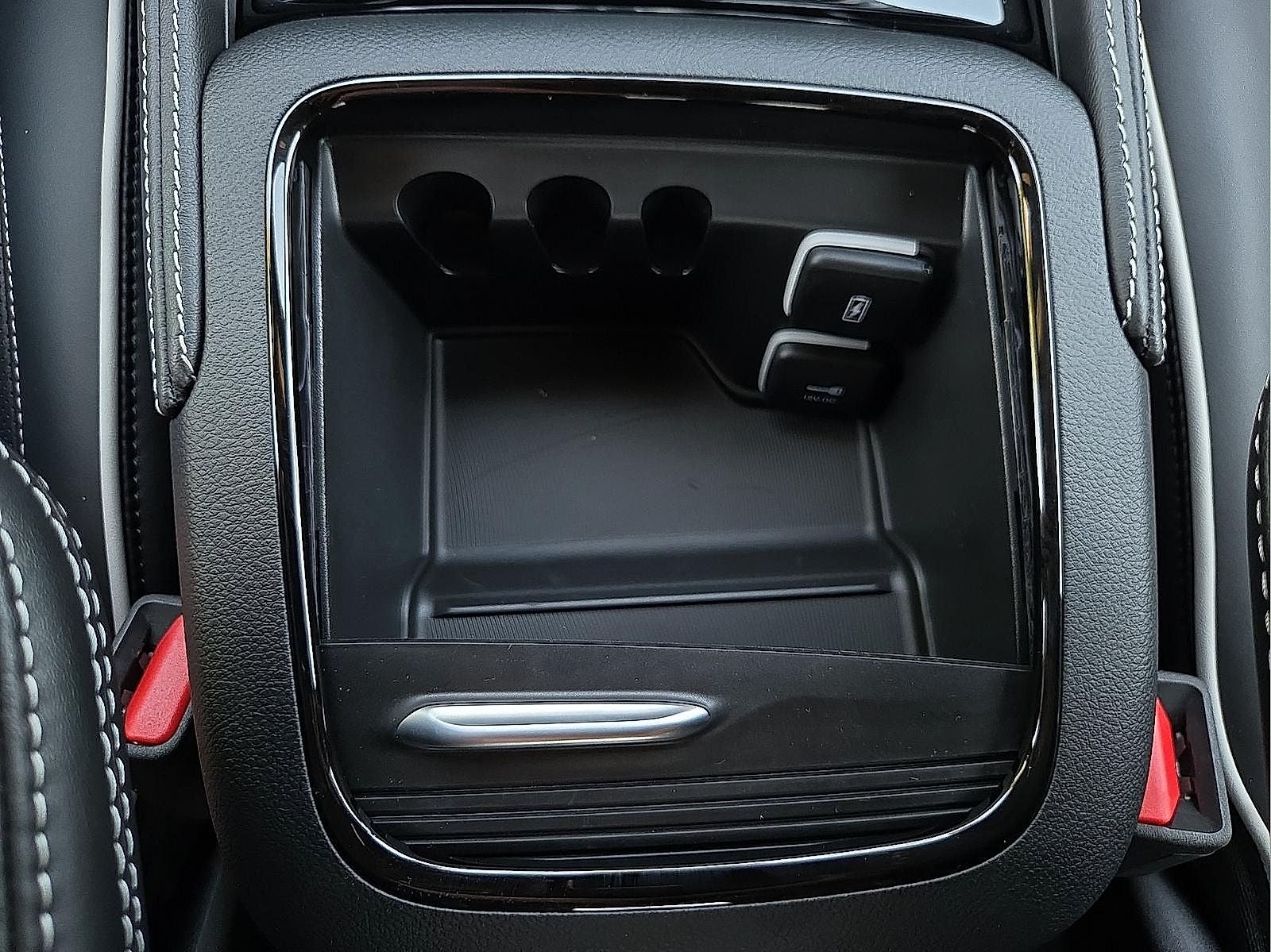 2027 Chrysler Pacifica PACIFICA LIMITED AWD