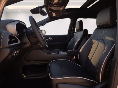 2027 Chrysler Pacifica PACIFICA LIMITED AWD
