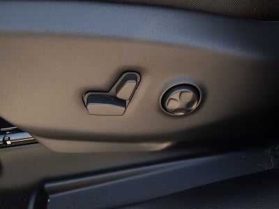 2027 Chrysler Pacifica PACIFICA LIMITED AWD
