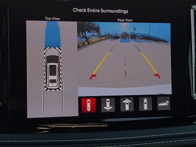 2027 Chrysler Pacifica PACIFICA LIMITED AWD