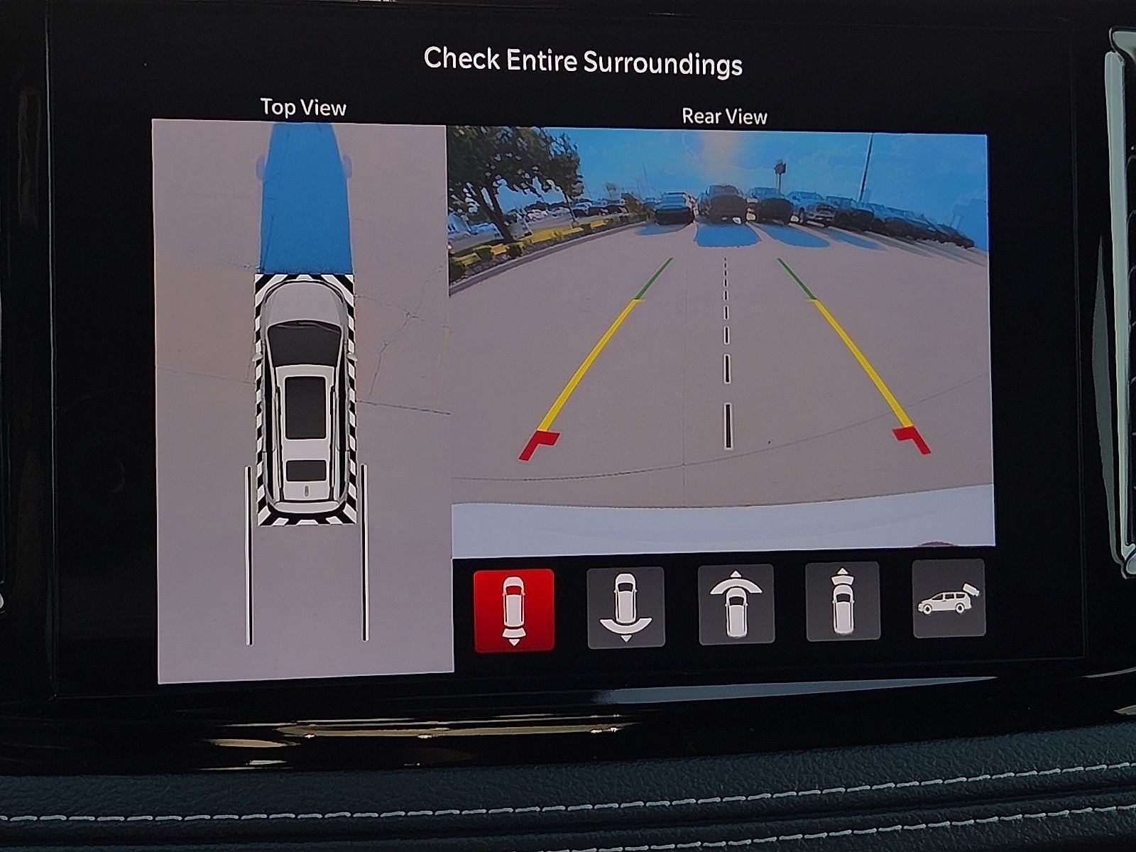 2027 Chrysler Pacifica PACIFICA LIMITED AWD