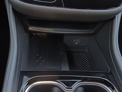 2027 Chrysler Pacifica PACIFICA LIMITED AWD