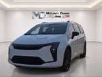 2027 Chrysler Pacifica PACIFICA LIMITED AWD