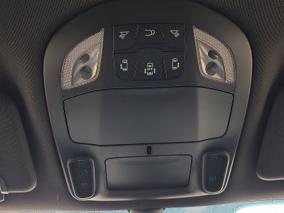 2027 Chrysler Pacifica PACIFICA LIMITED AWD