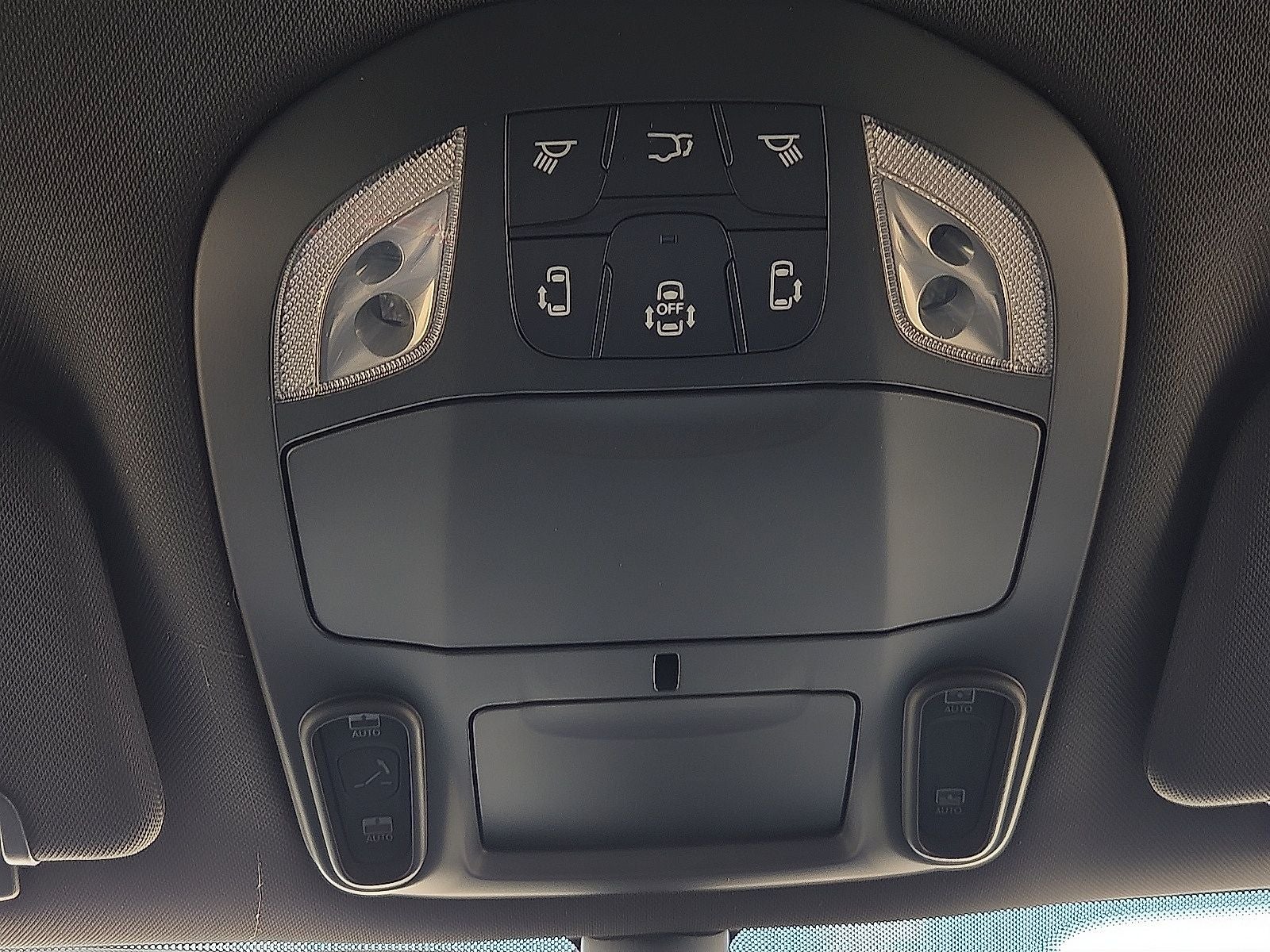 2027 Chrysler Pacifica PACIFICA LIMITED AWD