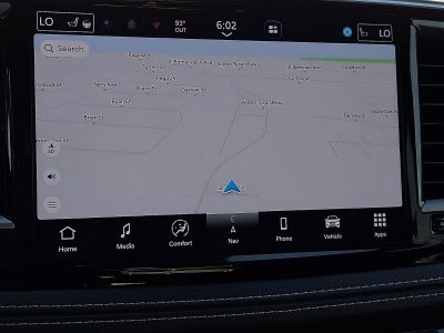 2027 Chrysler Pacifica PACIFICA LIMITED AWD