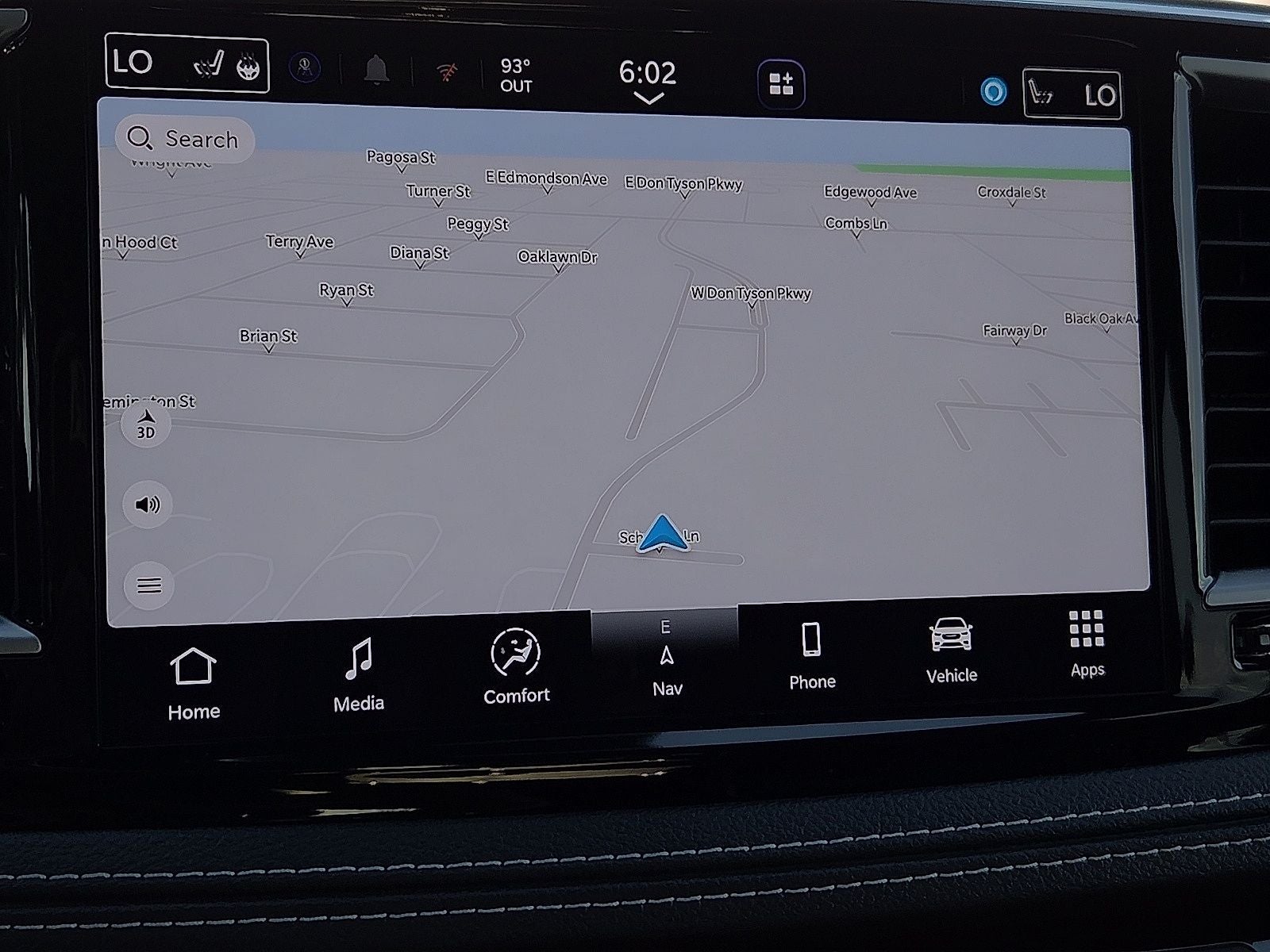 2027 Chrysler Pacifica PACIFICA LIMITED AWD