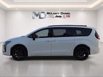2027 Chrysler Pacifica PACIFICA LIMITED AWD