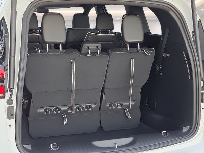 2027 Chrysler Pacifica PACIFICA LIMITED AWD