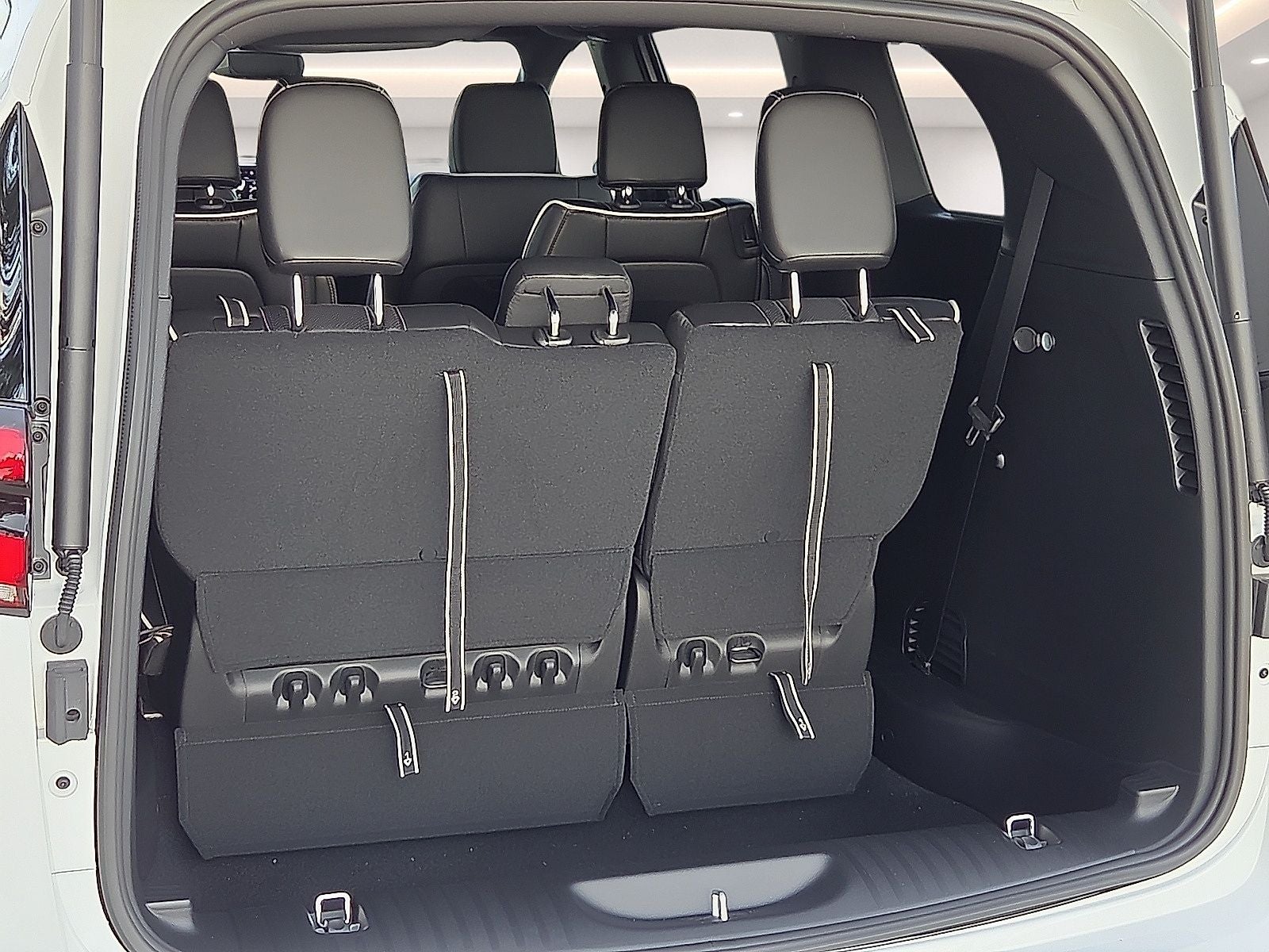 2027 Chrysler Pacifica PACIFICA LIMITED AWD