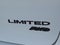 2027 Chrysler Pacifica PACIFICA LIMITED AWD
