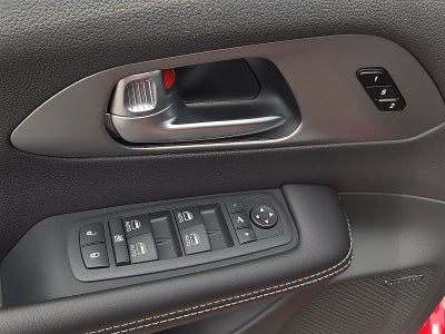 2027 Chrysler Pacifica PACIFICA LIMITED AWD