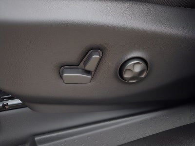 2027 Chrysler Pacifica PACIFICA LIMITED AWD