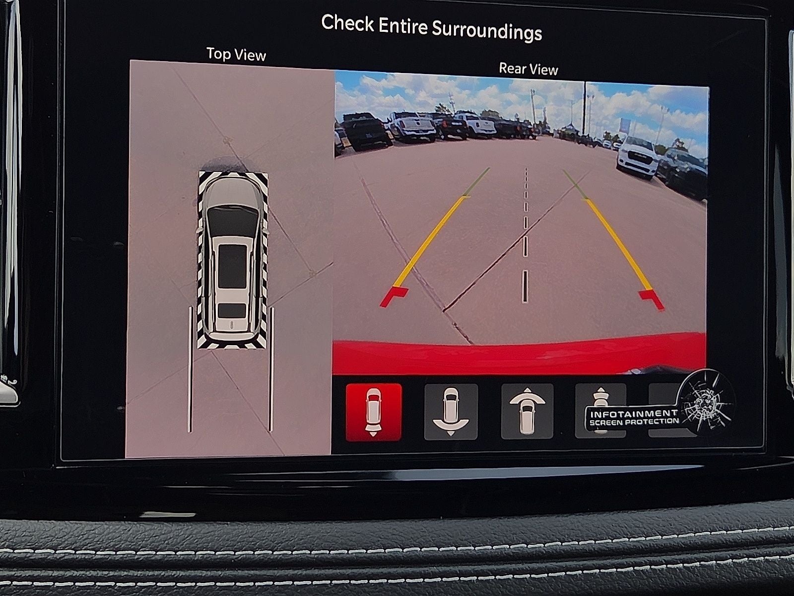 2027 Chrysler Pacifica PACIFICA LIMITED AWD