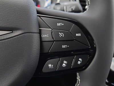 2027 Chrysler Pacifica PACIFICA LIMITED AWD