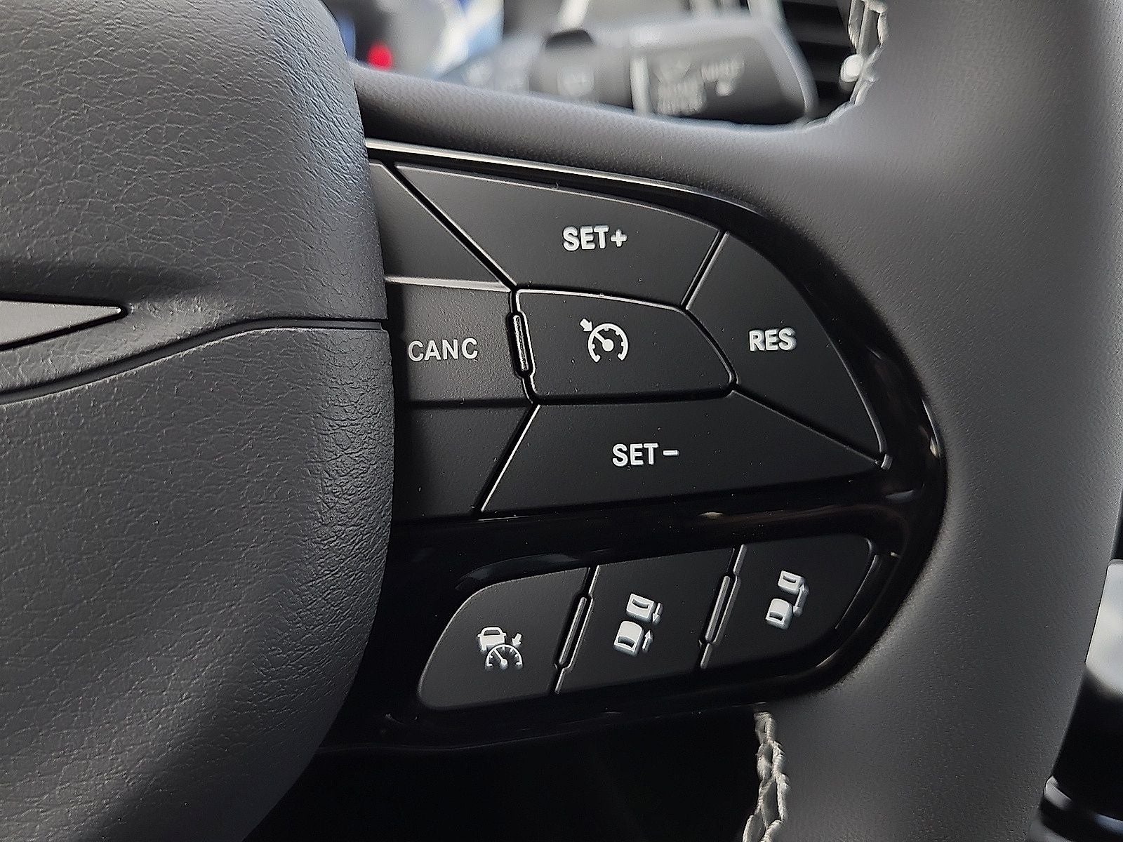 2027 Chrysler Pacifica PACIFICA LIMITED AWD