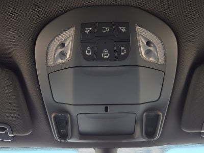 2027 Chrysler Pacifica PACIFICA LIMITED AWD