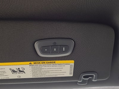 2027 Chrysler Pacifica PACIFICA LIMITED AWD
