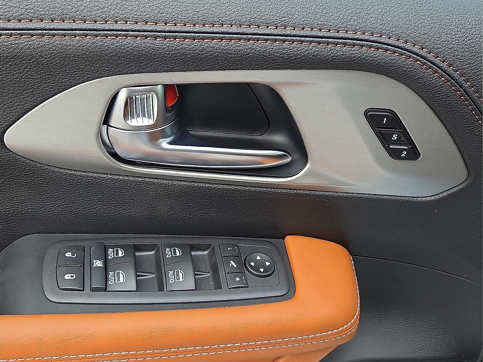 2026 Chrysler Pacifica PACIFICA PINNACLE AWD