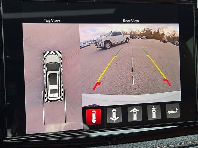 2026 Chrysler Pacifica PACIFICA PINNACLE AWD