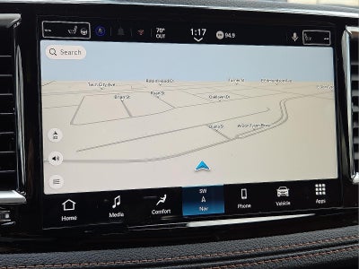 2026 Chrysler Pacifica PACIFICA PINNACLE AWD