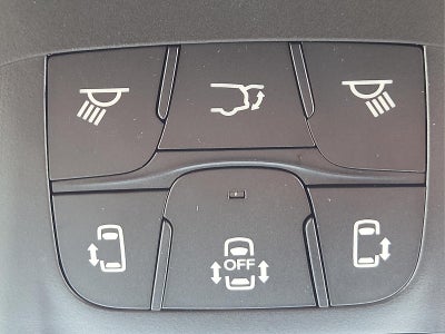 2026 Chrysler Pacifica PACIFICA PINNACLE AWD