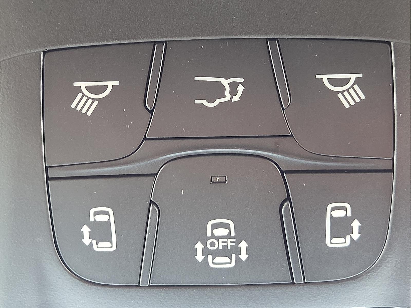 2026 Chrysler Pacifica PACIFICA PINNACLE AWD