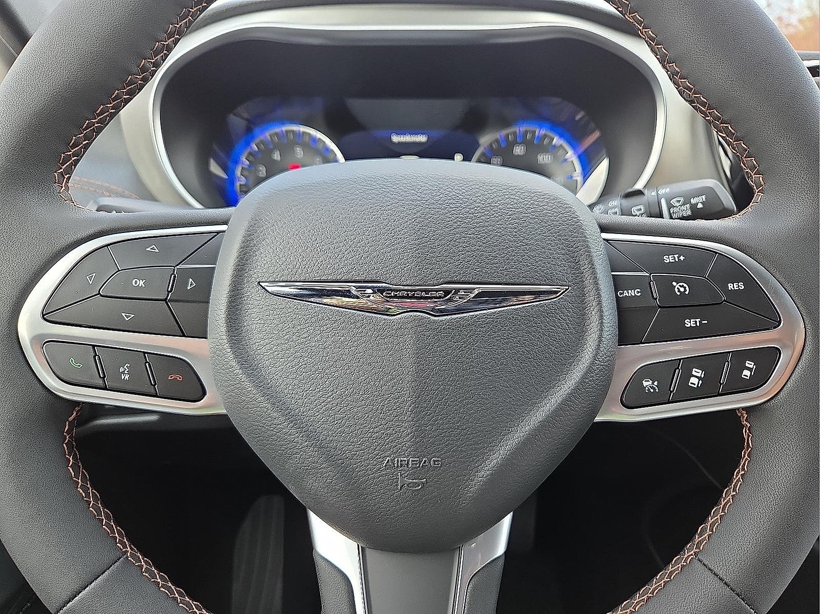 2026 Chrysler Pacifica PACIFICA PINNACLE AWD