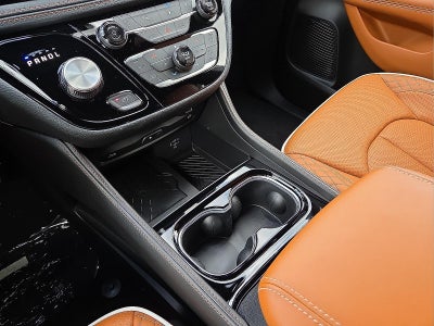 2026 Chrysler Pacifica PACIFICA PINNACLE AWD